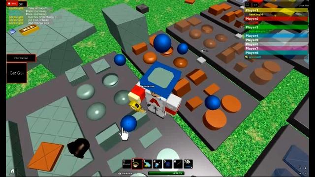 Roblox How To Make A Top Hat смотреть онлайн