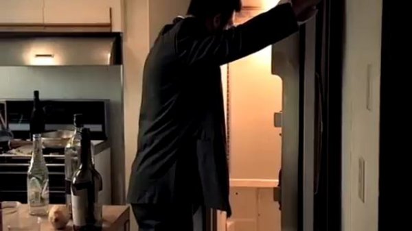 Deftones - Change (In The House Of Flies) (Video)