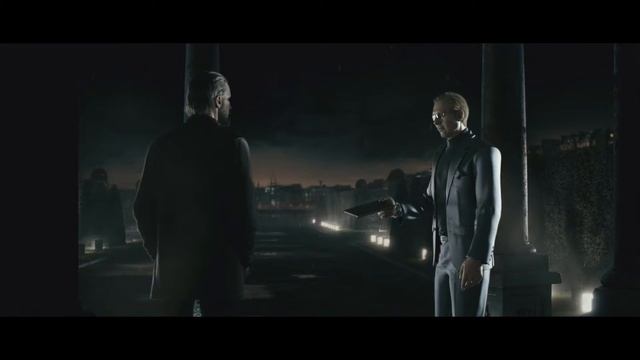 ADVANSET | Hitman Episode 1: Paris (by Platige Image) смотреть онлайн
