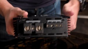 AurA VENOM-D1500. Распакуем и подарим!