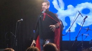 Александр Ливер Ария ликующего Мефистофеля