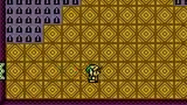 Zelda Oracle of Seasons - Boss 7 : Gleeok смотреть онлайн