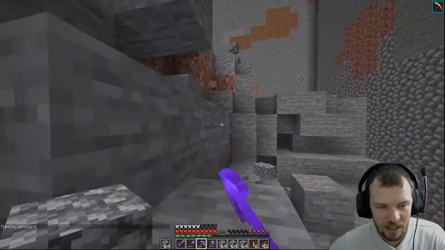 ?Minecraft! End of year stream!! - SMP server JAVA (Anyone can join!)? смотреть онлайн