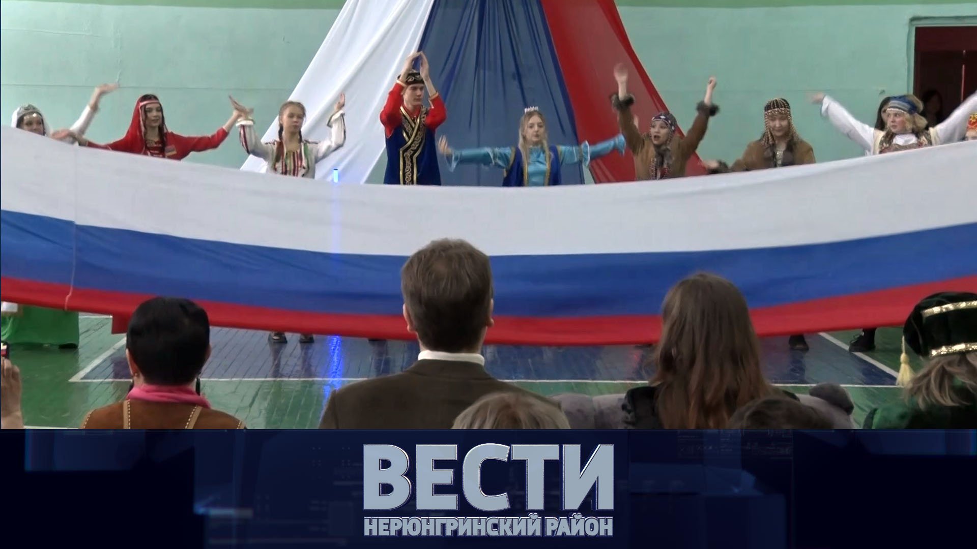 Выпуск от 18.11.2023: Ремонт театра кукол; ограничение охоты на водохранилище; ликвидация свалок смотреть онлайн