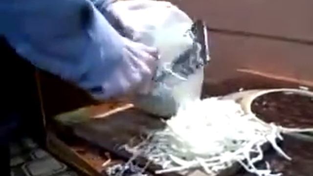 Шинковка РЕТРО смотреть онлайн