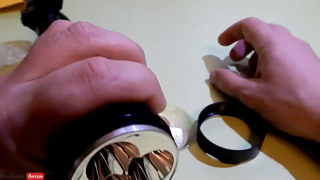 линза из китая смотреть онлайн