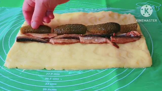 Оригинальная закуска на любой праздничный стол! Самые дешёвые продукты на праздник смотреть онлайн