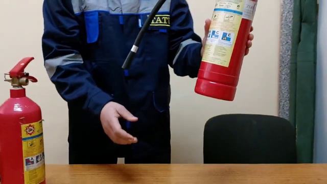Birlamchi o't o'chirish vositasining ishlatish tartibi смотреть онлайн