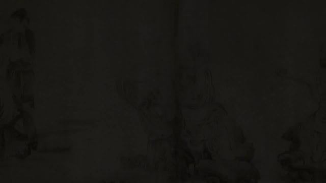 Sung Dynasty Chinese painting free download (landscape & figure 1) смотреть онлайн