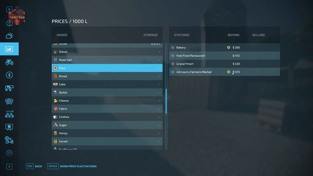 Is auto selling goods in Farming Simulator 22 good or bad? смотреть онлайн