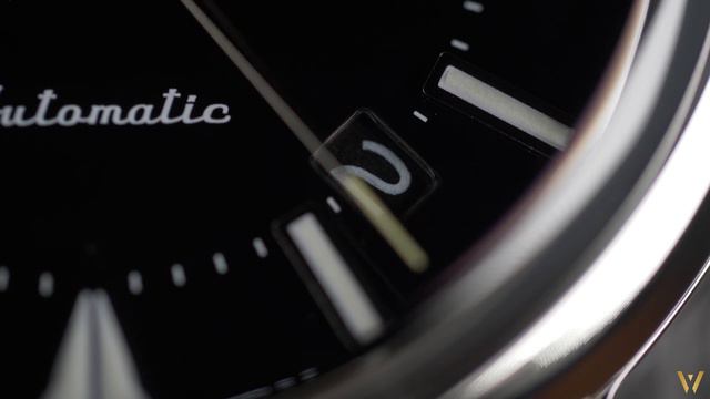 La Revue de Pierre : Seiko Re-Création de l'Alpinist 1959 смотреть онлайн