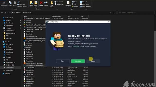How to download and install minecraft java for free in pc|Black hacks gaming| youtube.com смотреть онлайн
