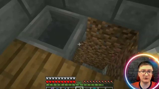 Скрынник случайно попал на стрим Эдисона смотреть онлайн