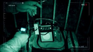 ПРОВЕЛИ НОЧЬ на КЛАДБИЩЕ! О чём говорят ПРИЗРАКИ? ФЭГ, ЭГФ