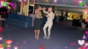 Как были счастливы с тобой! Хорхе Атака и Таня Алемана