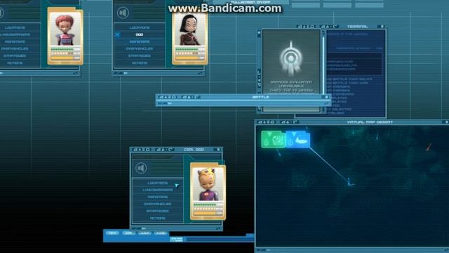 Code Lyoko IFCL 3.4.2 - Quick Play [Tutorial]