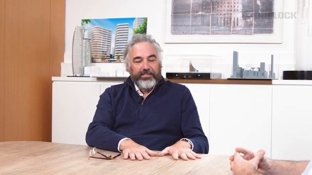 Momentos de Arquitectura - BMA Arquitectos - Entrevista Exclusiva смотреть онлайн