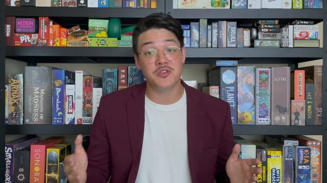 PARKS + Nightfall Expansion from Keymaster Games - How to Play (and Why to Play!) смотреть онлайн