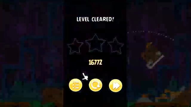 Angry Birds Classic - Short Fuse (Chapter 25) Level 1 - 15 Gameplay смотреть онлайн