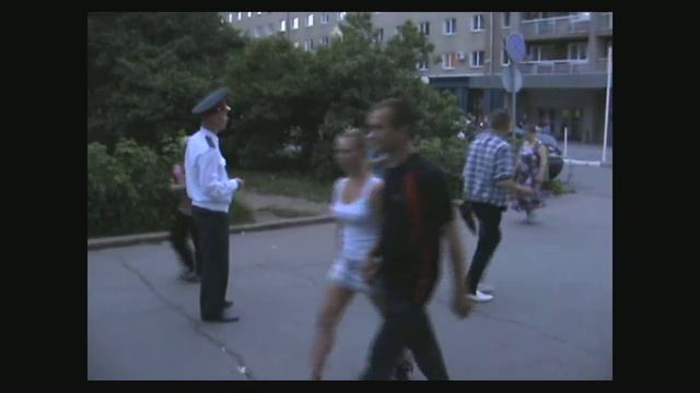 Полиция 12 июня смотреть онлайн