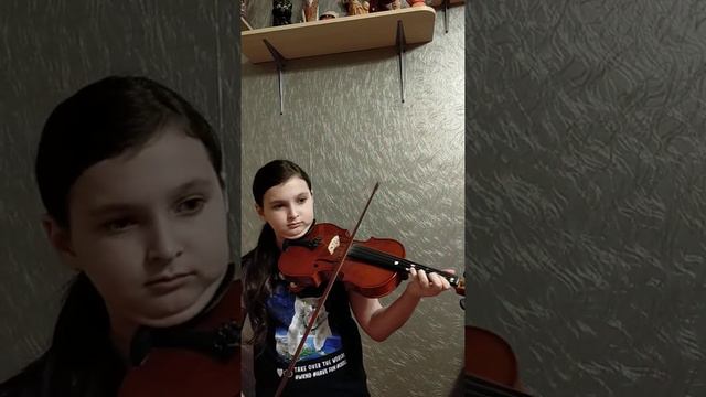 Абдрашитова Маргарита,9лет. #Концерт#Ридинг ( вторая часть.) смотреть онлайн