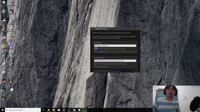 RTX voice on an AMD gpu system using a cheap GTX gpu as a secondary смотреть онлайн