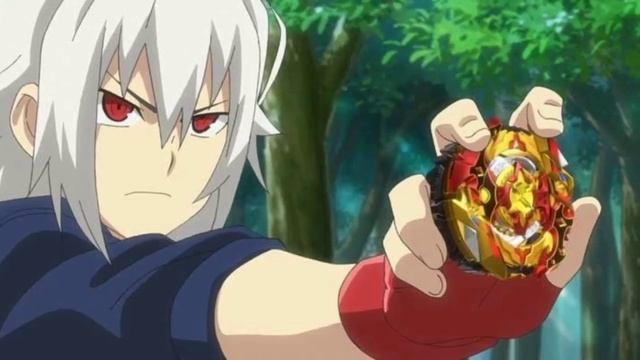 Теория создания Визард Фафнира Ф5/Wizard Fafnir F5 смотреть онлайн