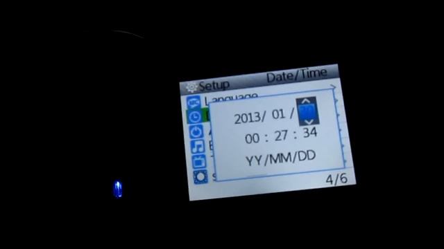 SJCAM SJ4000 ACTION CAMERA (New verz.) | Unboxing & Test смотреть онлайн