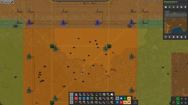 Order Your Base with CITY BLOCKS | Factorio 0.18 Tutorial/Guide/How-to смотреть онлайн