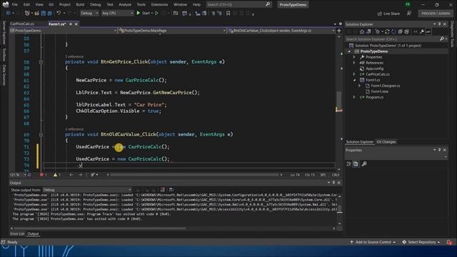 Prototype Design Pattern - TAMIL смотреть онлайн