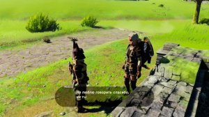 Лучший старт в игре The Legend of Zelda: Breath of the Wild