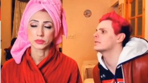 Новые вайны! Gan13 tatarka.fm Мама и сын КАСТИНГ, ПАМЯТЬ,ТРОЯН