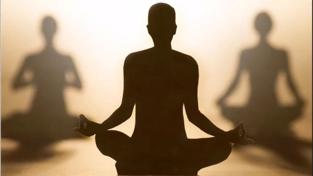 Медитация "Лунные потоки" смотреть онлайн