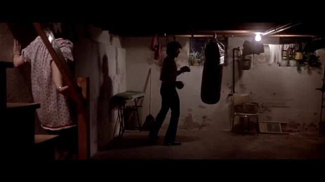 СИЛЬВЕСТР СТАЛЛОНЕ - оказаться на самом дне, но не перестать верить в себя (Sylvester Stallone)