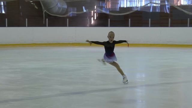 Воронина Алена 10 лет. смотреть онлайн
