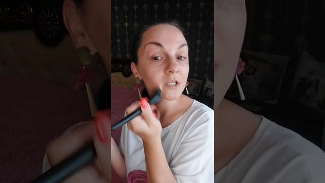 Лайфках✅️молочко +минеральная пудра ➡️СС крем😉 смотреть онлайн