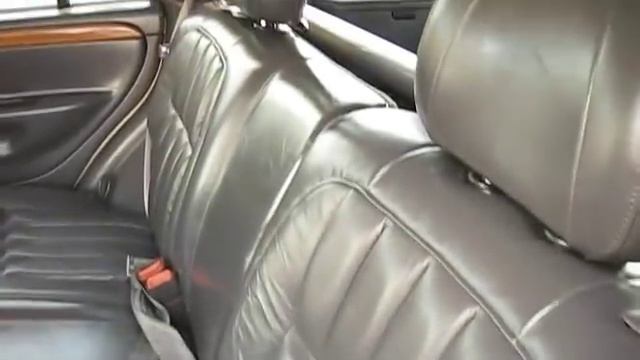 1999 Jeep Grand Cherokee Limited V8 First Start and Full Tour смотреть онлайн