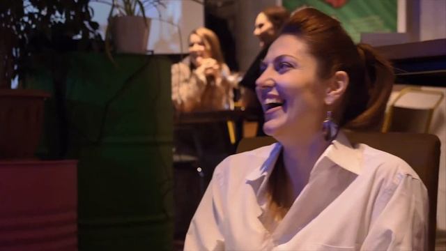 Как Юлия изменила вашу жизнь? смотреть онлайн