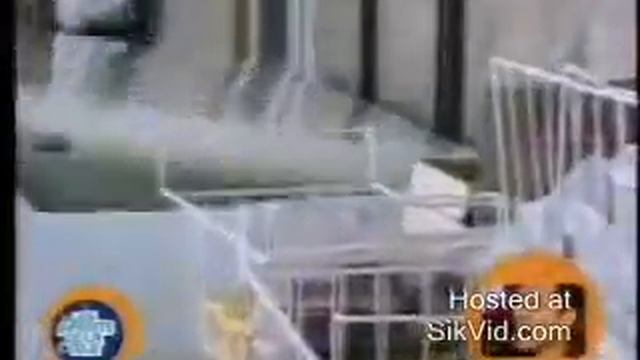 неудачно помыла холодильник смотреть онлайн