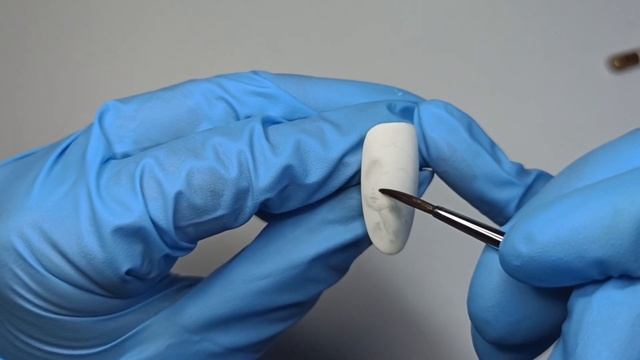 Роспись ногтей акварельными красками: рисуем леопарда и девушку (урок) | watercolor nail art? смотреть онлайн
