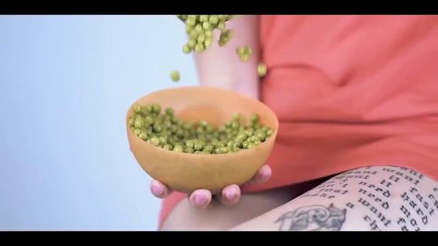 Я ем ложкой картошку окрошку лепешку Trim смотреть онлайн