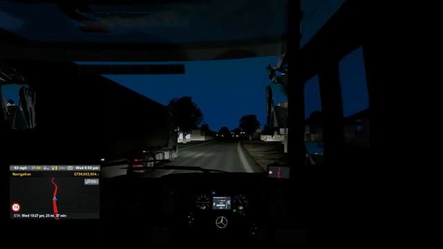 Intel Core 2 Duo E4400/2Gb RAM - ETS2 INDONESIA | ROSALIA INDAH MENUJU LUMAJANG смотреть онлайн