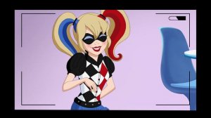 Staffel 2 Pt 1 | Deutschland | DC Super Hero Girls
