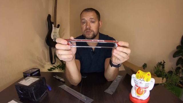 Анонс, распаковка Автотовары для Toyota RAV4 смотреть онлайн