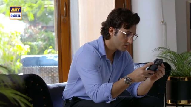 Teri Rah Mein Episode 33 [Subtitle Eng] - 4th February 2022 - ARY Digital Drama смотреть онлайн