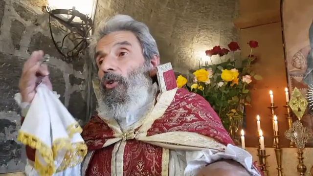29.10.2023թ. Գյուտ Խաչի смотреть онлайн