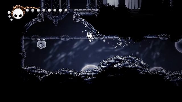 Full White Palace (White Palace, Path Of Pain, 3 Secret Rooms)