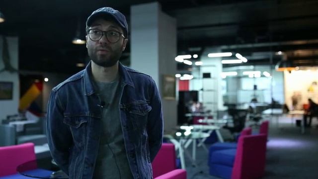 Ресторатор о волонтерах Экспо смотреть онлайн