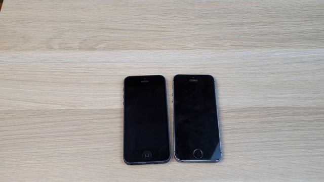 IPHONE 5 VS IPHONE 5S - ЧТО ВЫБРАТЬ? СРАВНЕНИЕ / ПЛЮСЫ И МИНУСЫ смотреть онлайн