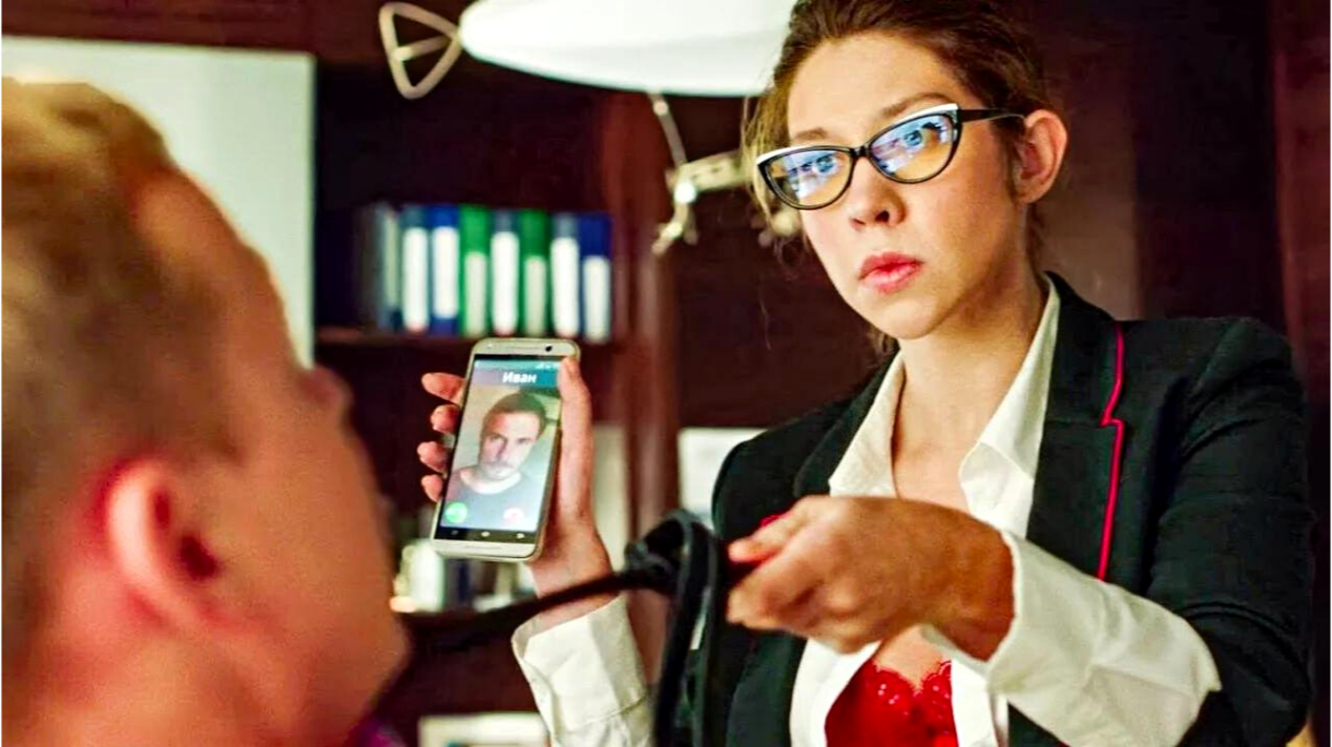 Друг на продажу - Трейлер фильма 2021 смотреть онлайн